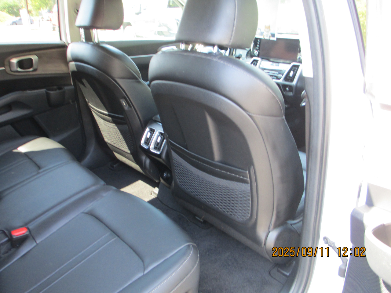 Kia Sorento X-Line S AWD 2022 Kia Sorento X-Line S AWD 2022