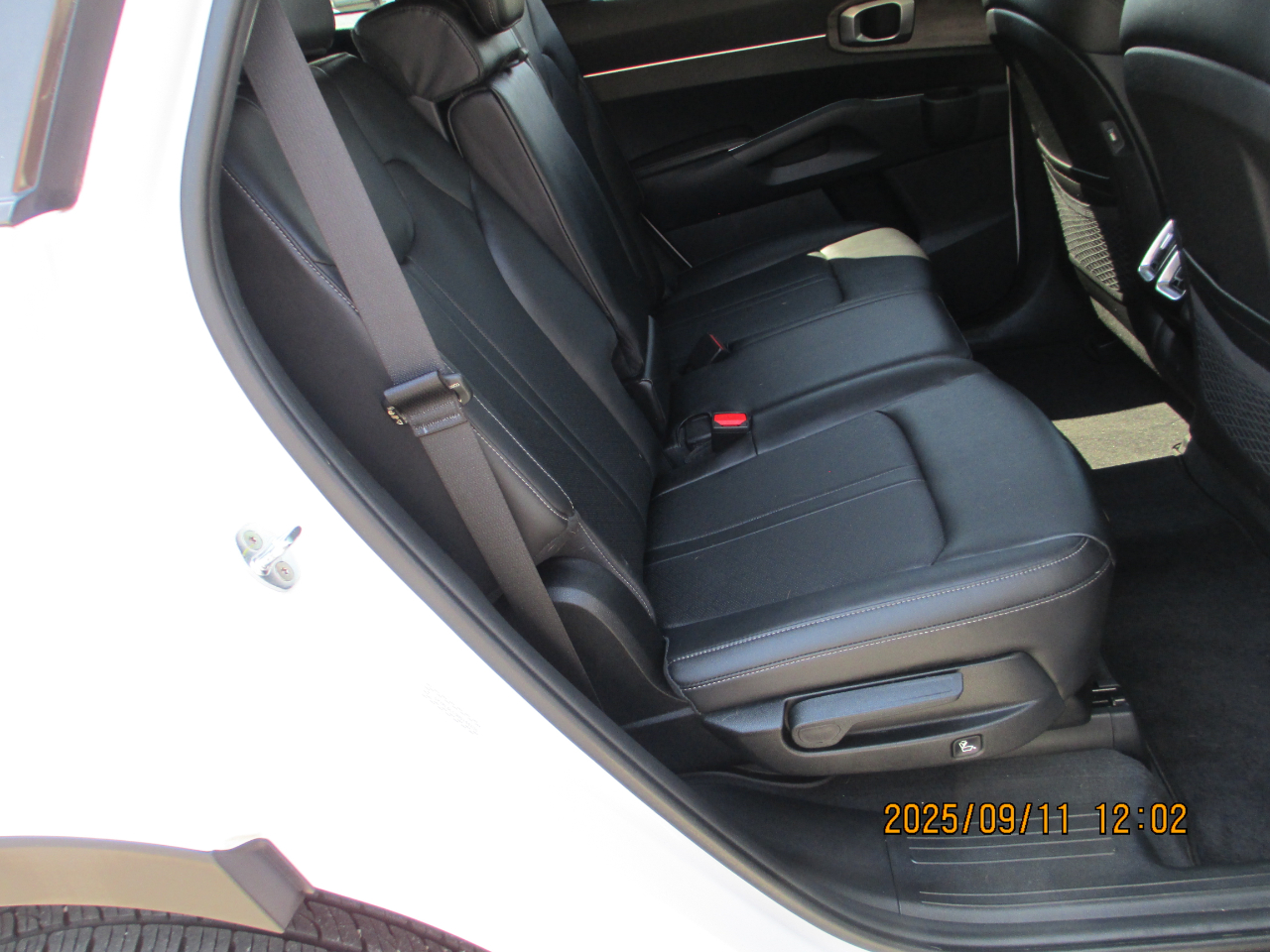 Kia Sorento X-Line S AWD 2022 Kia Sorento X-Line S AWD 2022