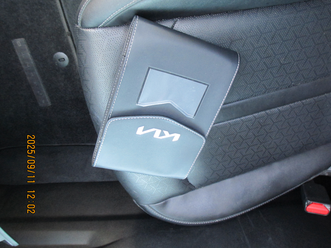 Kia Sorento X-Line S AWD 2022 Kia Sorento X-Line S AWD 2022