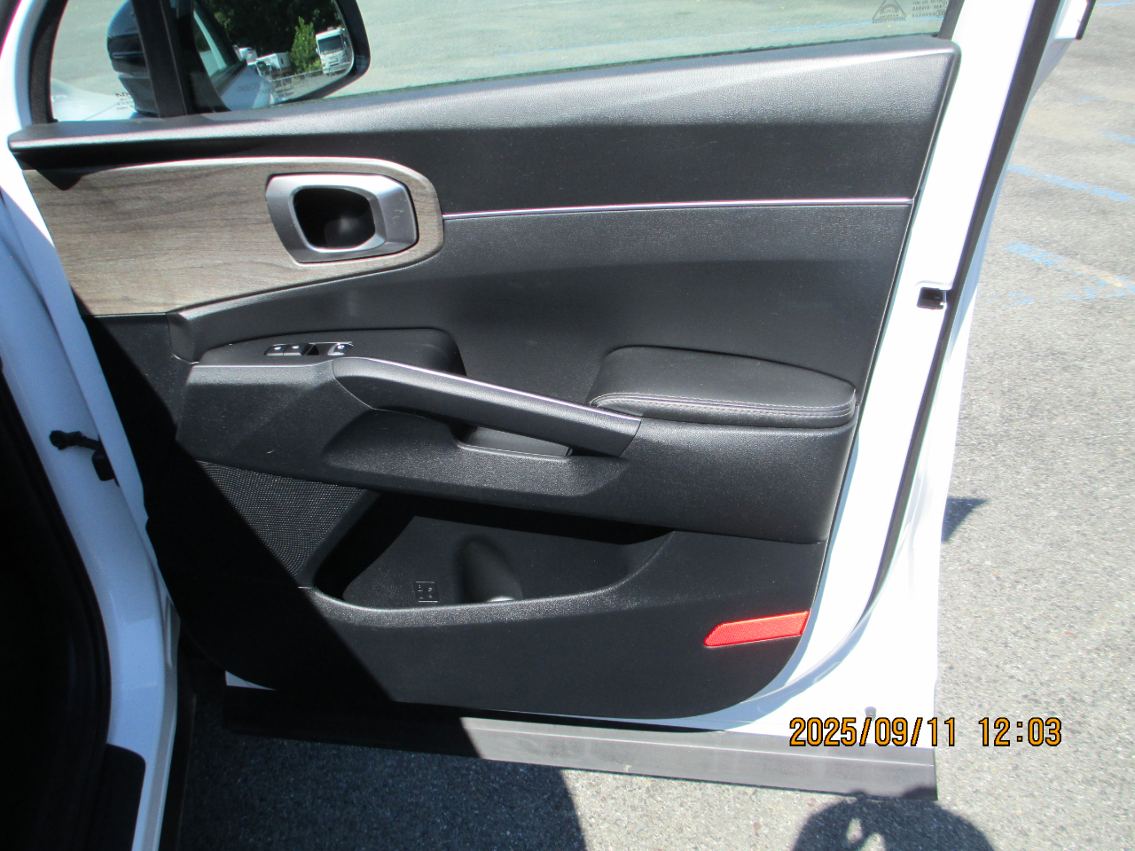 Kia Sorento X-Line S AWD 2022 Kia Sorento X-Line S AWD 2022