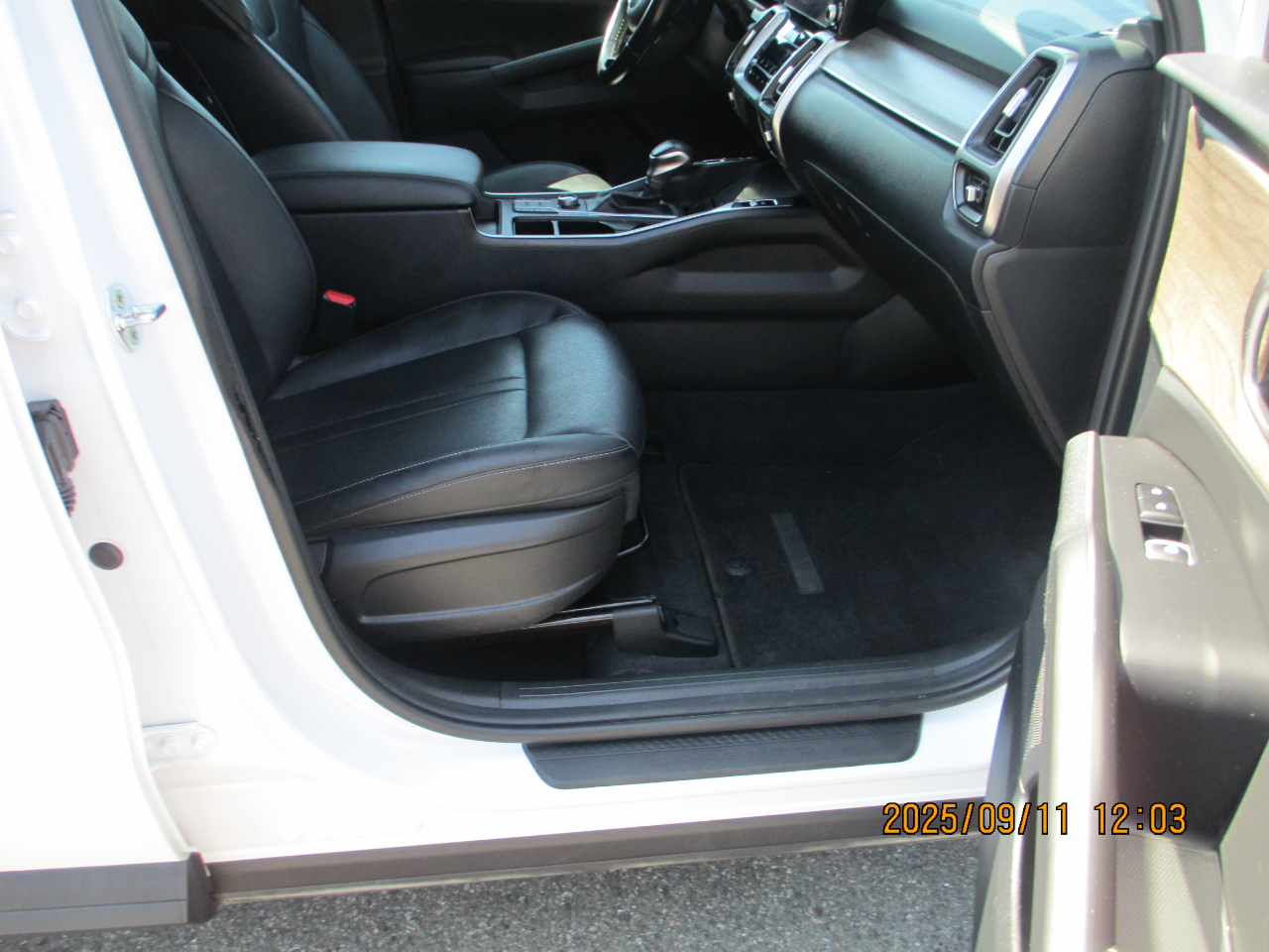 Kia Sorento X-Line S AWD 2022 Kia Sorento X-Line S AWD 2022