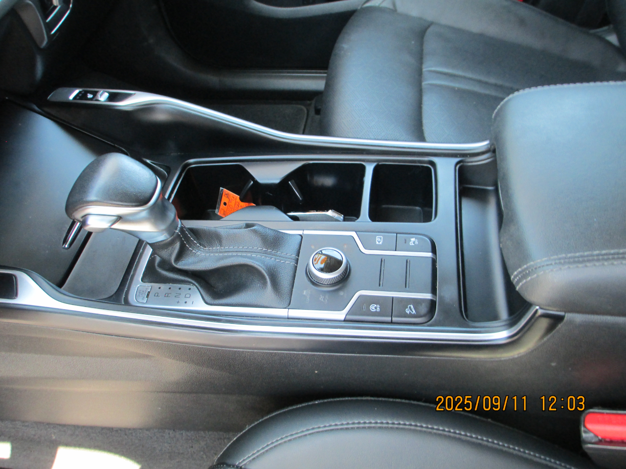 Kia Sorento X-Line S AWD 2022 Kia Sorento X-Line S AWD 2022