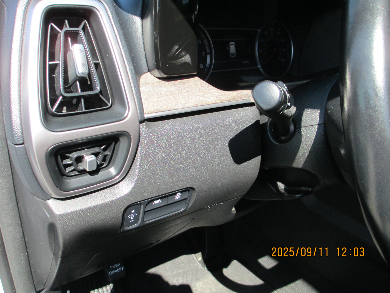 Kia Sorento X-Line S AWD 2022 Kia Sorento X-Line S AWD 2022