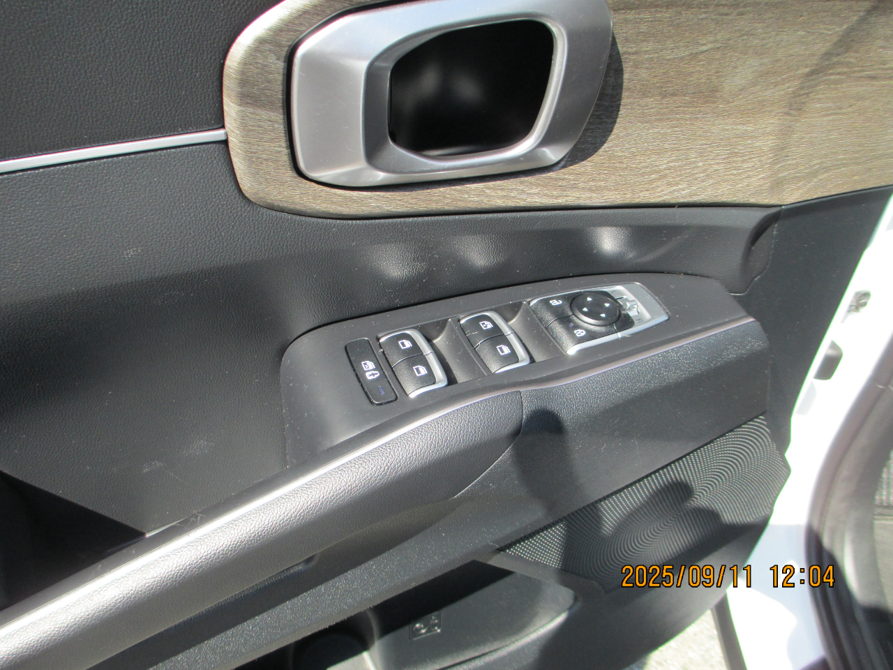 Kia Sorento X-Line S AWD 2022 Kia Sorento X-Line S AWD 2022