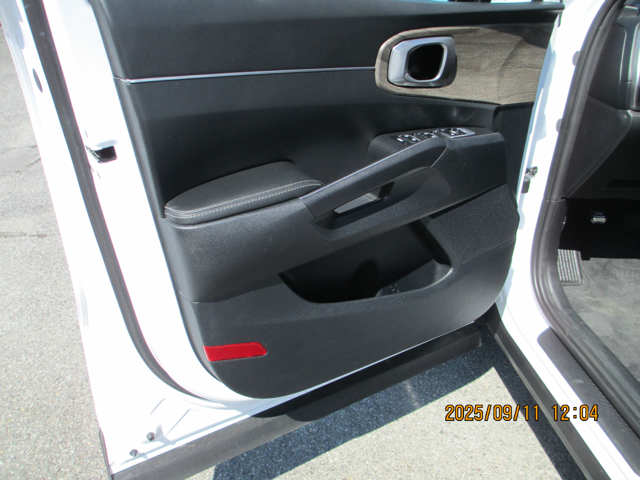 Kia Sorento X-Line S AWD 2022 Kia Sorento X-Line S AWD 2022