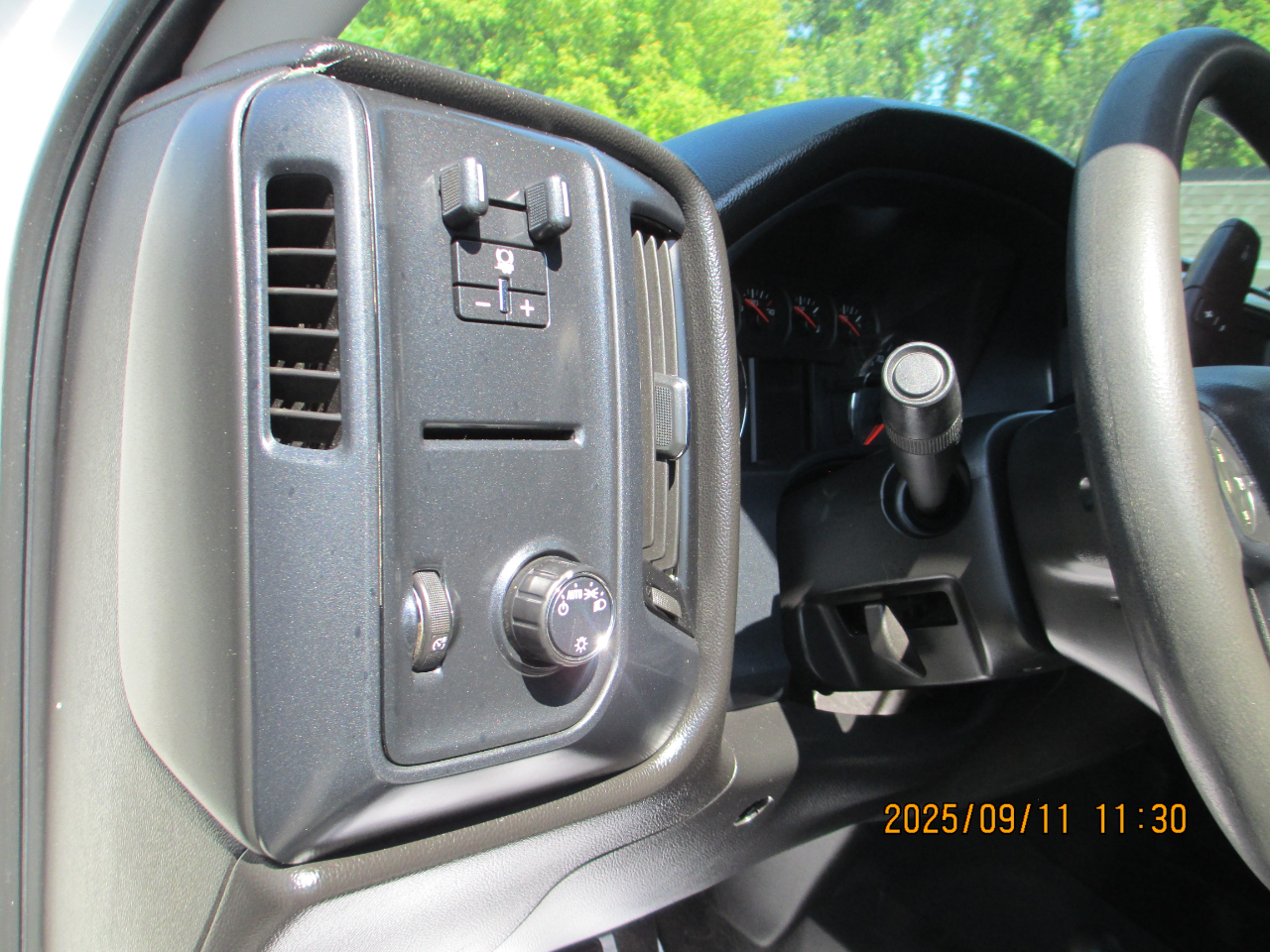 Chevrolet Silverado 2500HD Work Truck Double Cab 4WD 2019 Chevrolet Silverado 2500HD Work Truck Double Cab 4WD 2019