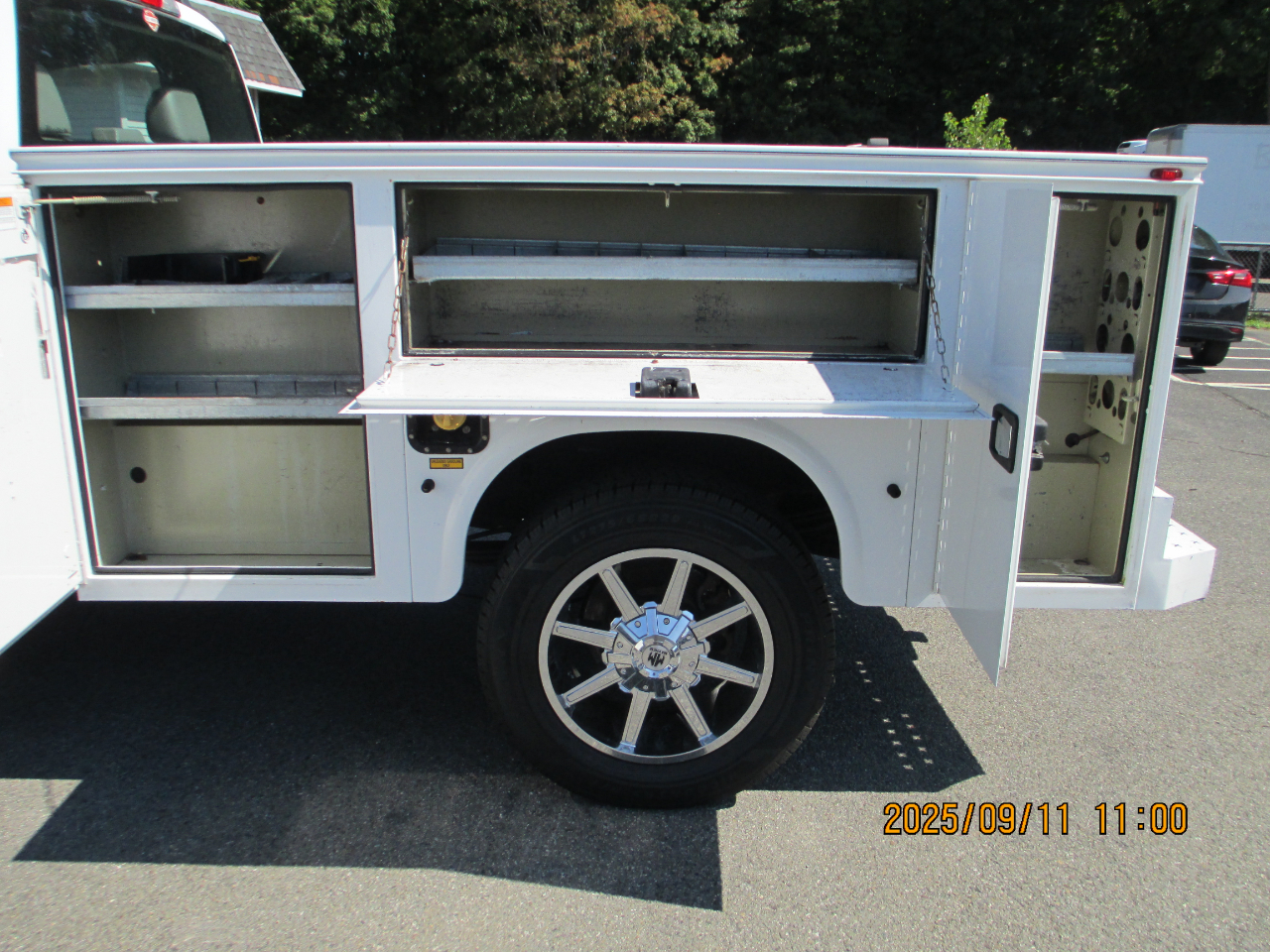 Ford F-250 SD XL 4WD 2020 Ford F-250 SD XL 4WD 2020