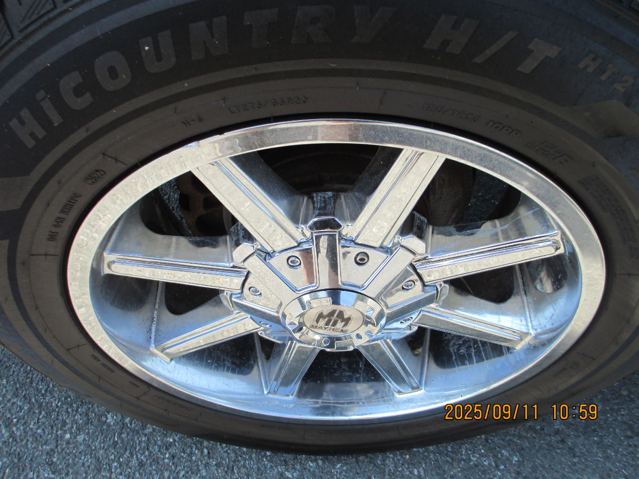 Ford F-250 SD XL 4WD 2020 Ford F-250 SD XL 4WD 2020
