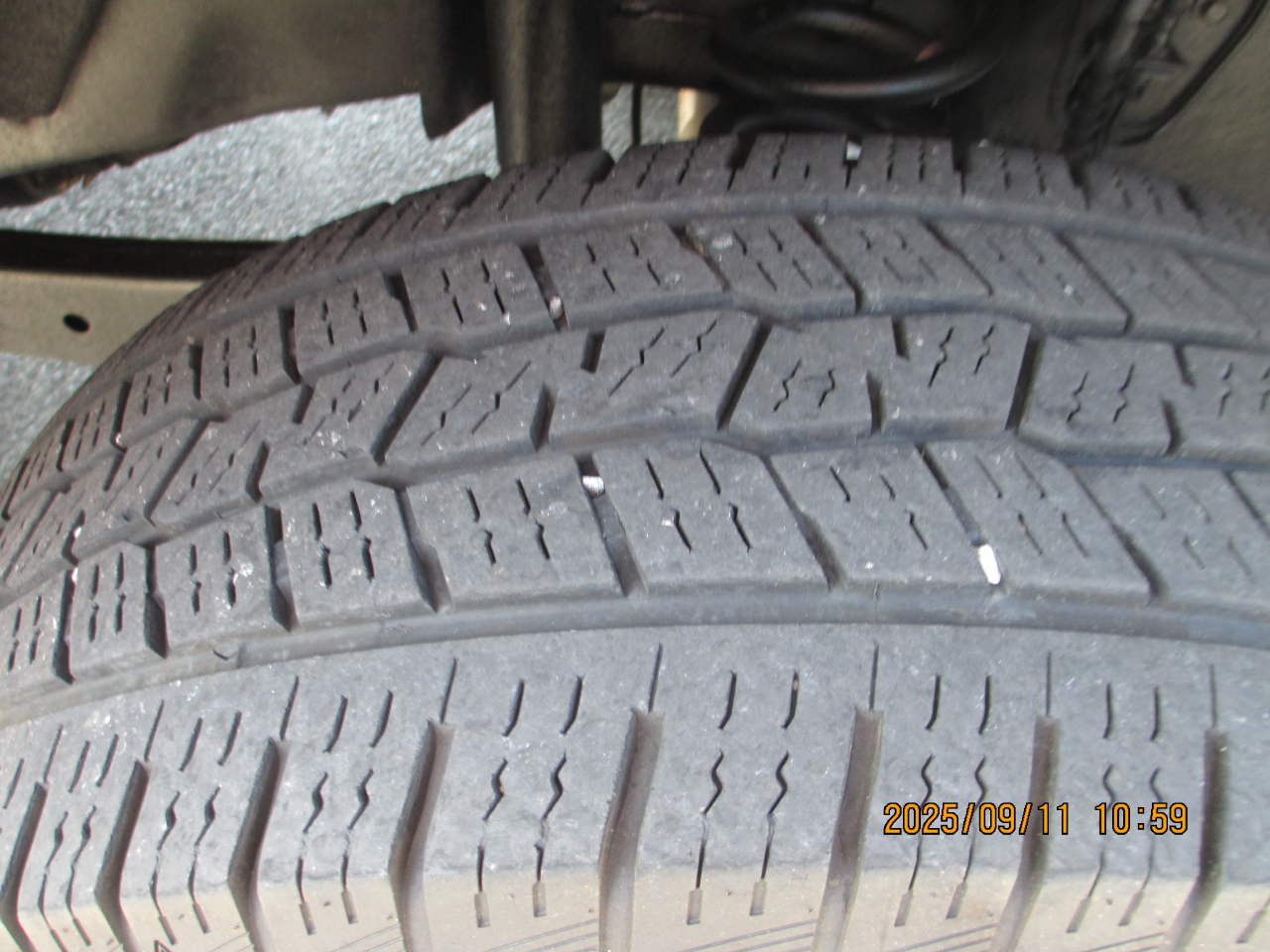 Ford F-250 SD XL 4WD 2020 Ford F-250 SD XL 4WD 2020