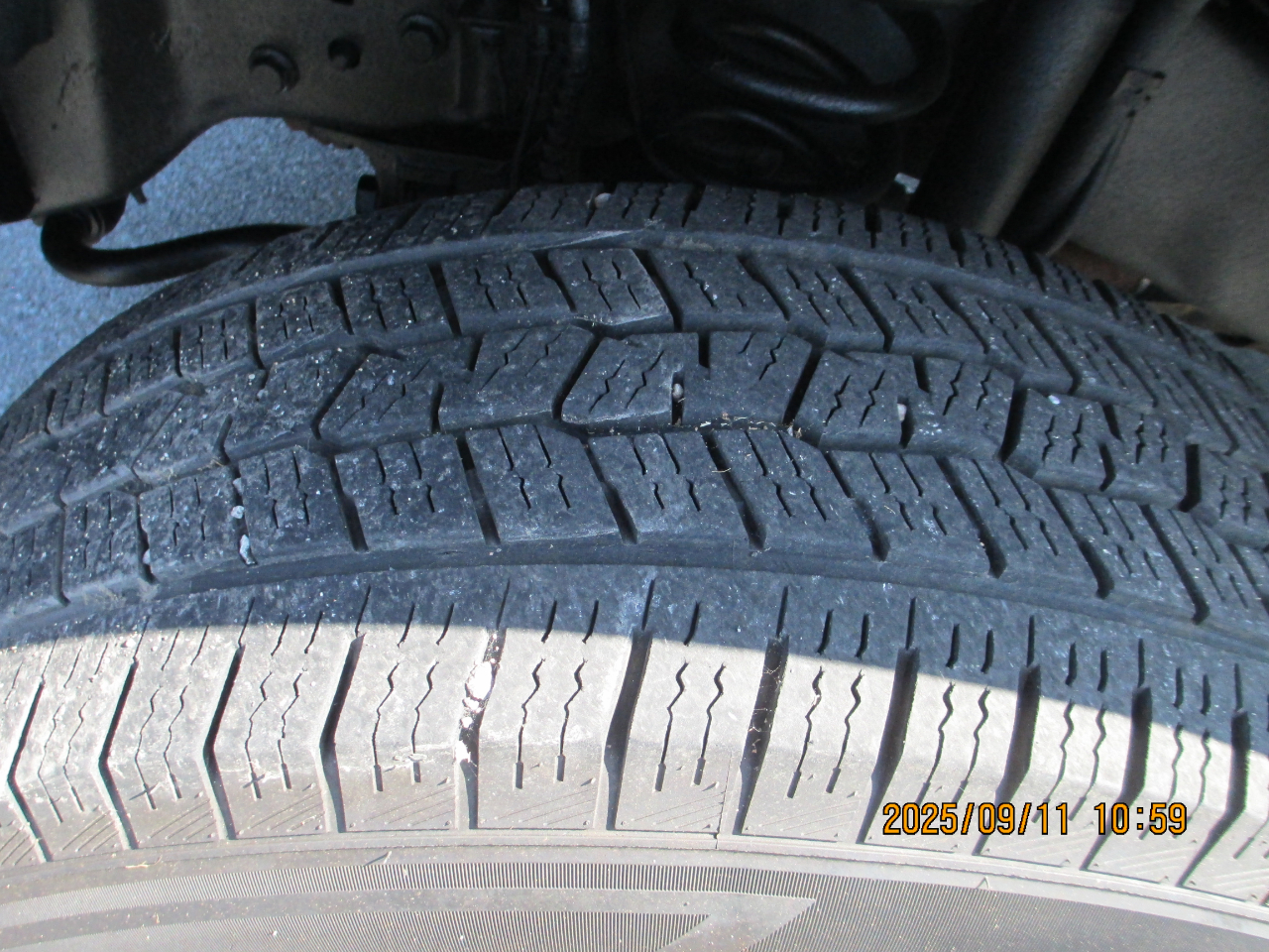 Ford F-250 SD XL 4WD 2020 Ford F-250 SD XL 4WD 2020