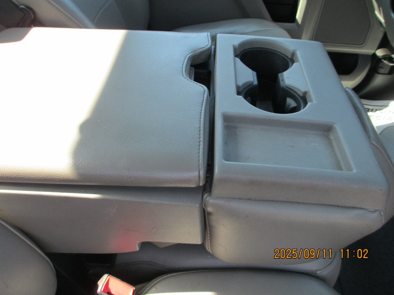 Ford F-250 SD XL 4WD 2020 Ford F-250 SD XL 4WD 2020