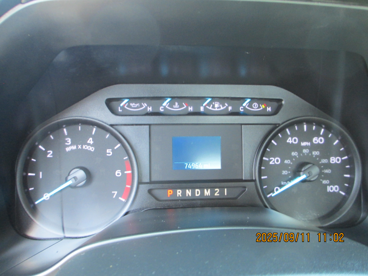 Ford F-250 SD XL 4WD 2020 Ford F-250 SD XL 4WD 2020