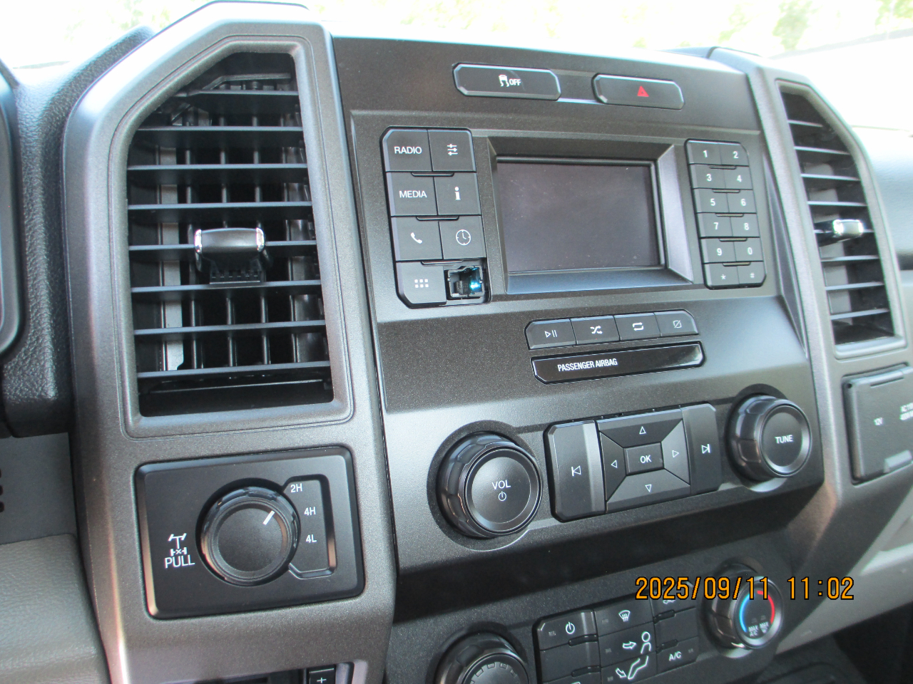 Ford F-250 SD XL 4WD 2020 Ford F-250 SD XL 4WD 2020