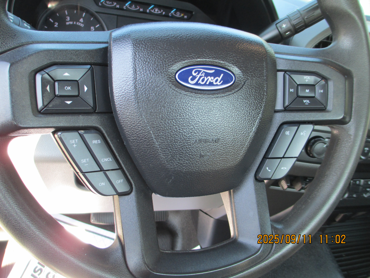 Ford F-250 SD XL 4WD 2020 Ford F-250 SD XL 4WD 2020