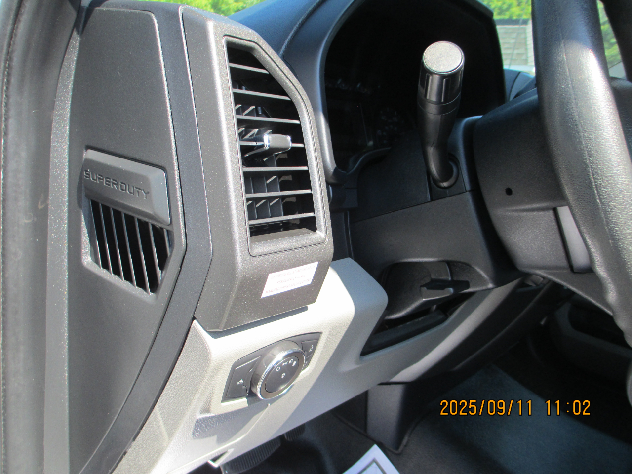 Ford F-250 SD XL 4WD 2020 Ford F-250 SD XL 4WD 2020