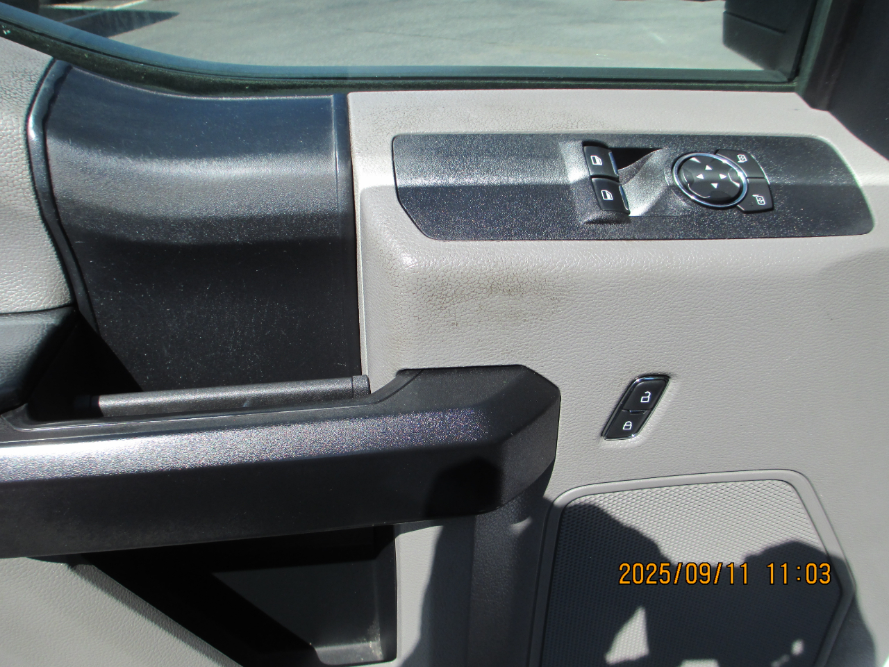 Ford F-250 SD XL 4WD 2020 Ford F-250 SD XL 4WD 2020