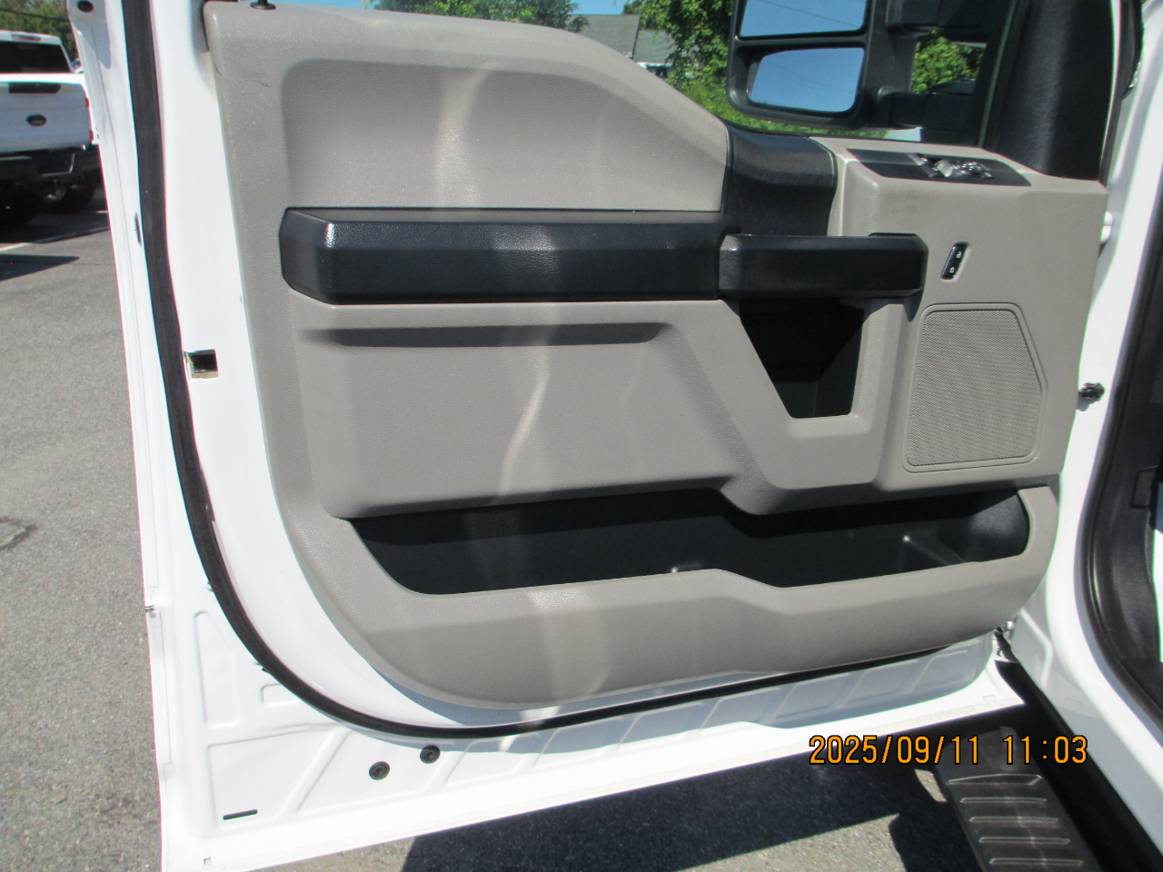 Ford F-250 SD XL 4WD 2020 Ford F-250 SD XL 4WD 2020