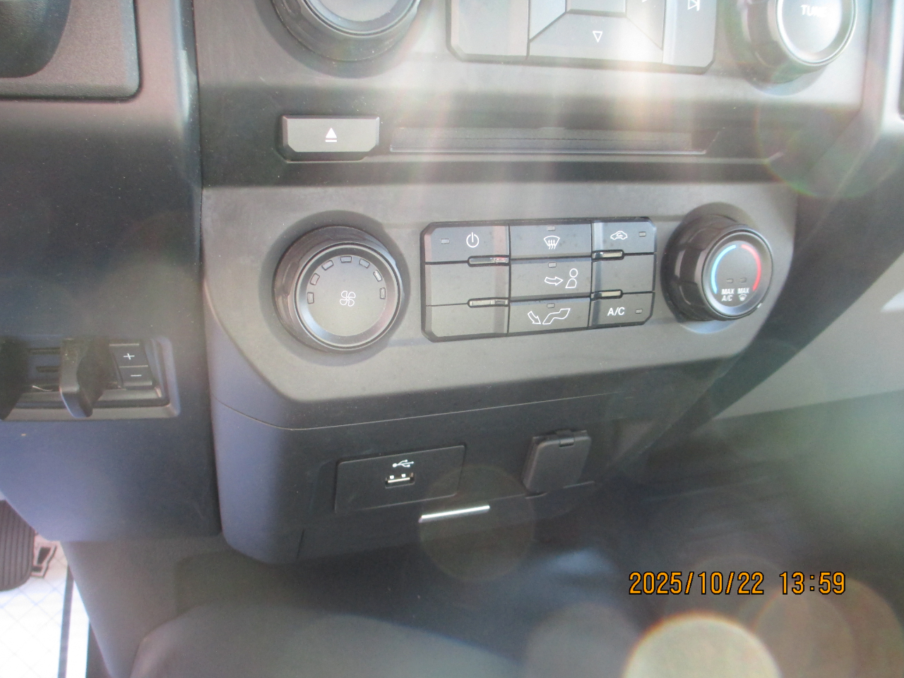 Ford F-150 XL 6.5-ft. Bed 2WD 2016 Ford F-150 XL 6.5-ft. Bed 2WD 2016