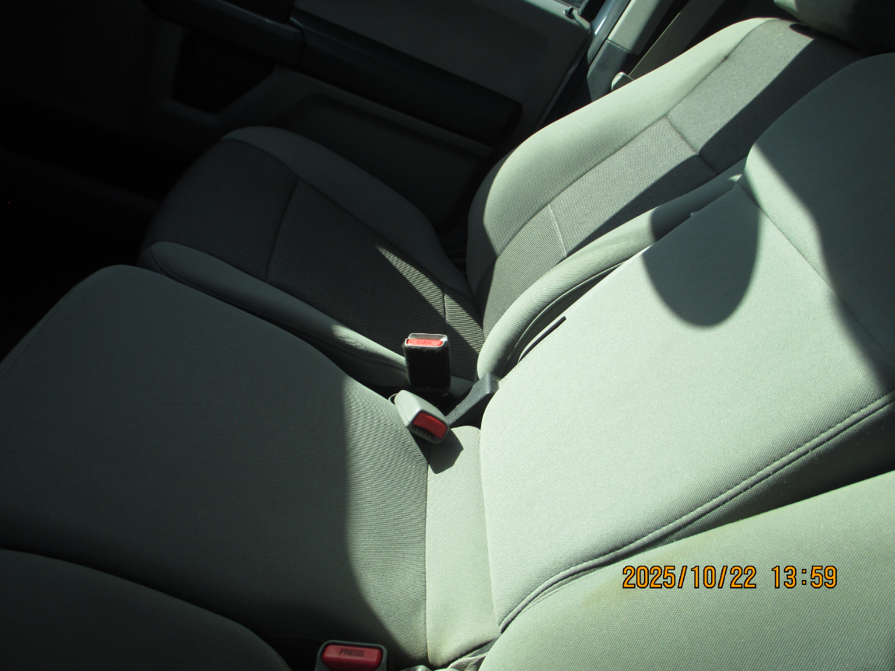 Ford F-150 XL 6.5-ft. Bed 2WD 2016 Ford F-150 XL 6.5-ft. Bed 2WD 2016