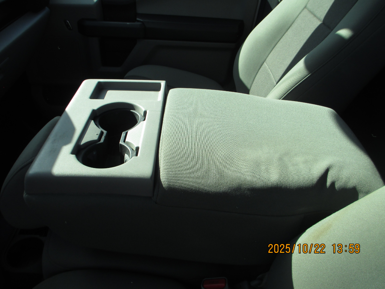 Ford F-150 XL 6.5-ft. Bed 2WD 2016 Ford F-150 XL 6.5-ft. Bed 2WD 2016