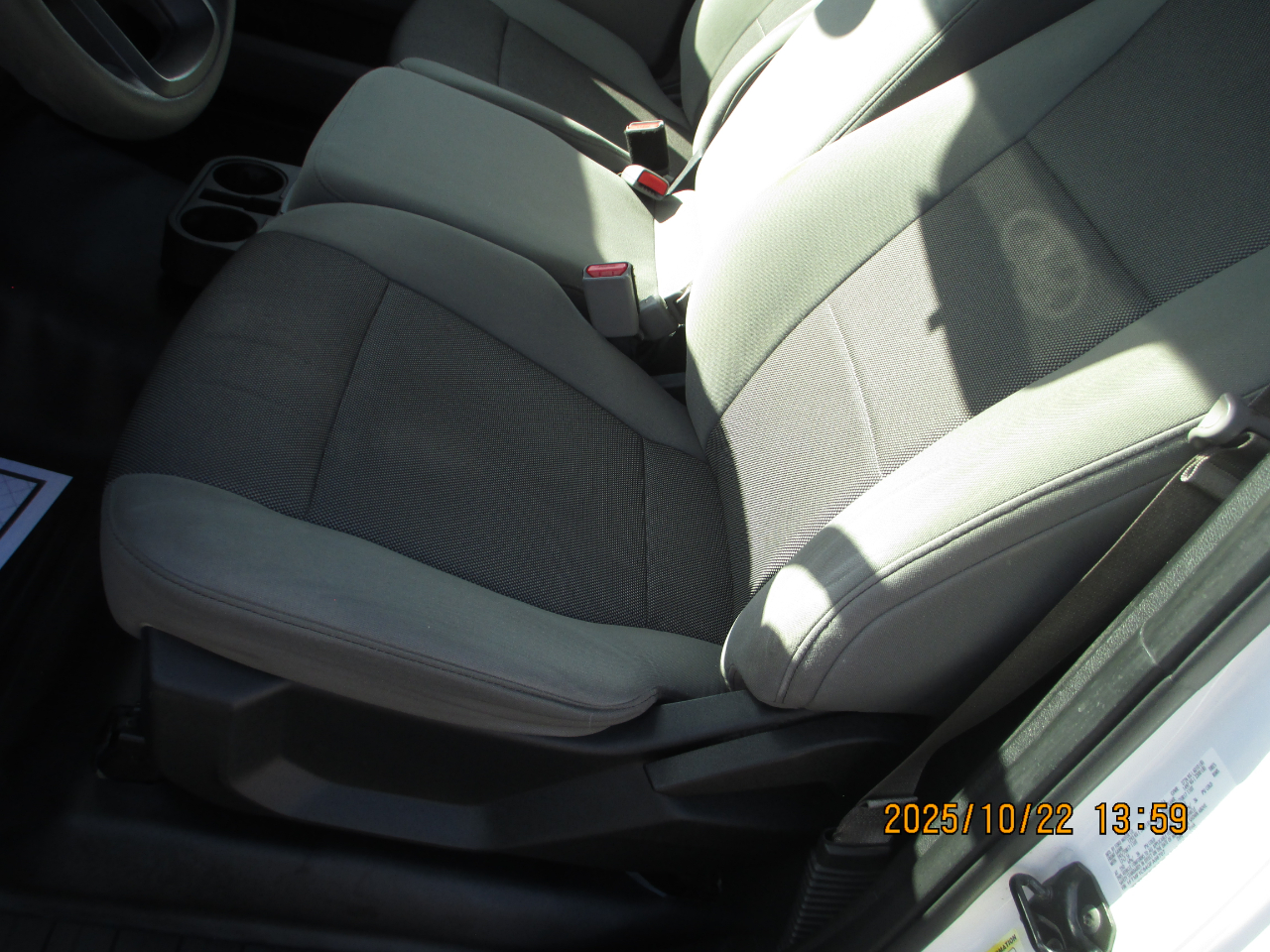 Ford F-150 XL 6.5-ft. Bed 2WD 2016 Ford F-150 XL 6.5-ft. Bed 2WD 2016