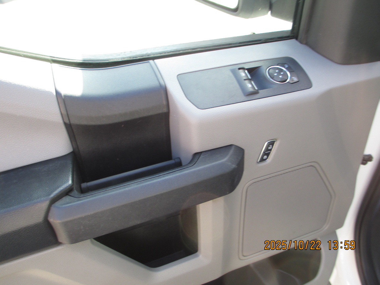 Ford F-150 XL 6.5-ft. Bed 2WD 2016 Ford F-150 XL 6.5-ft. Bed 2WD 2016