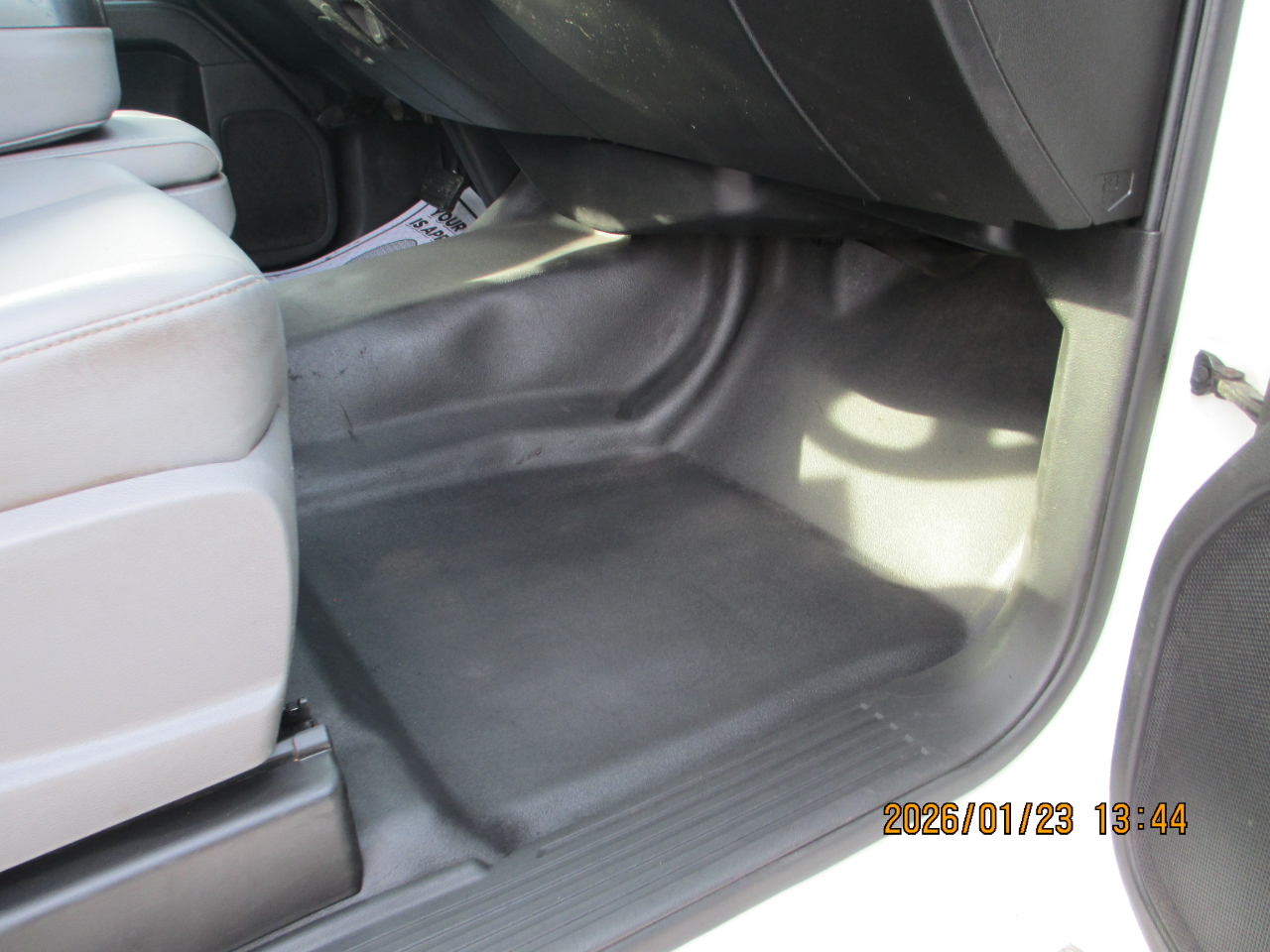 International CV515  2020