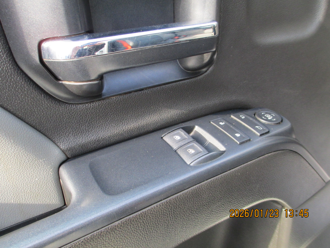 International CV515  2020