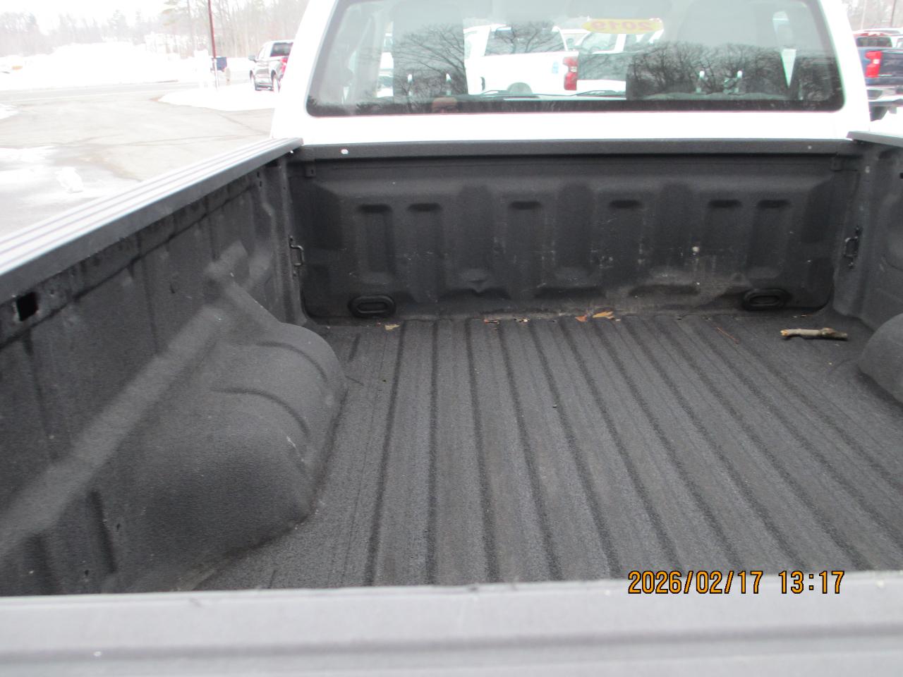 Ford Ranger XL 2WD SuperCab 6' Box 2019