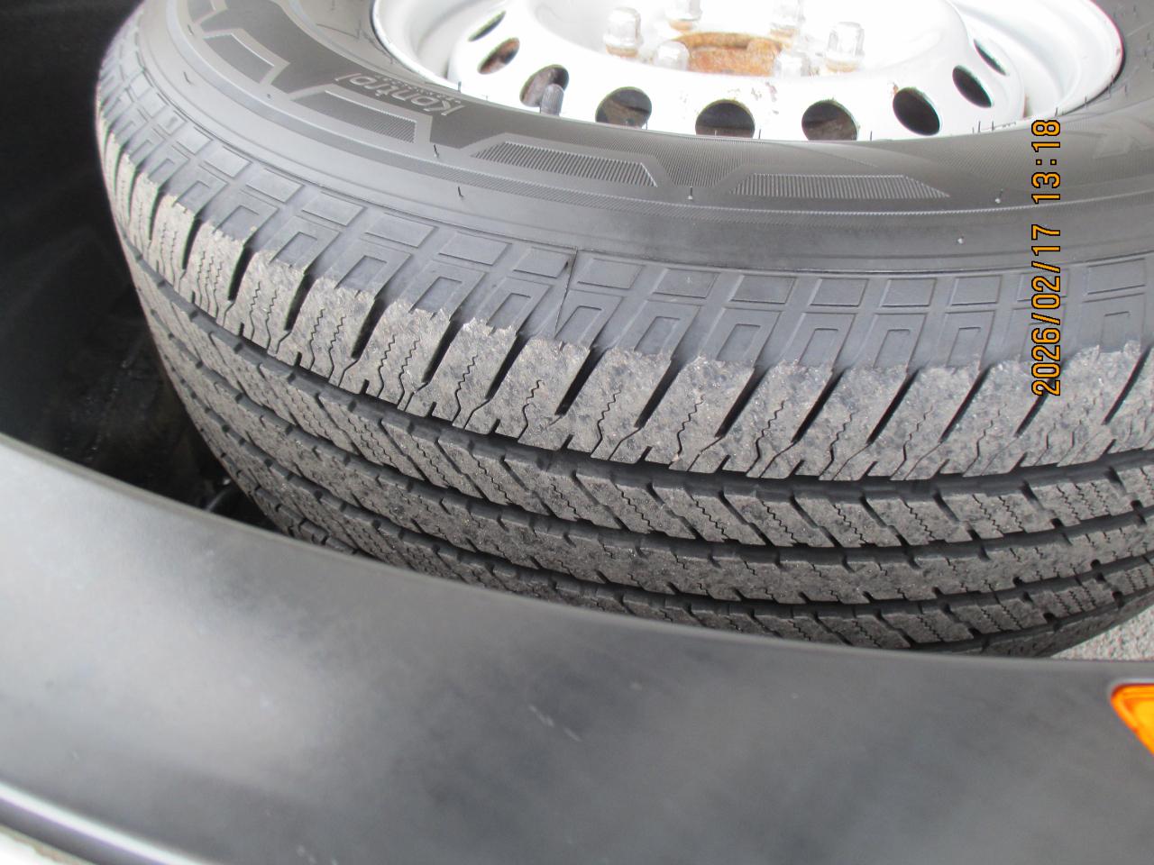 Ford Ranger XL 2WD SuperCab 6' Box 2019