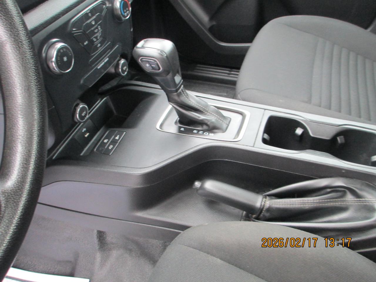 Ford Ranger XL 2WD SuperCab 6' Box 2019