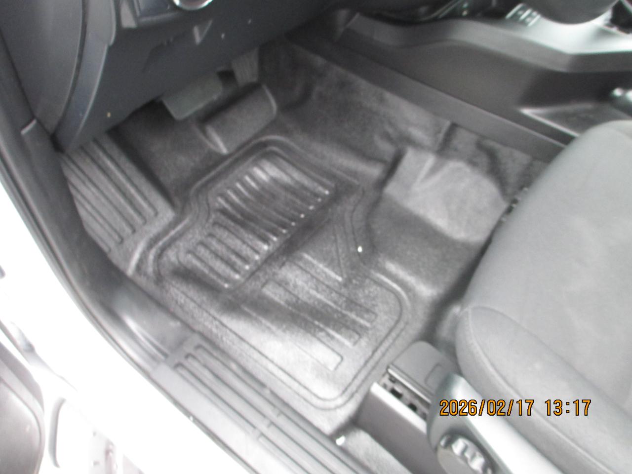 Ford Ranger XL 2WD SuperCab 6' Box 2019