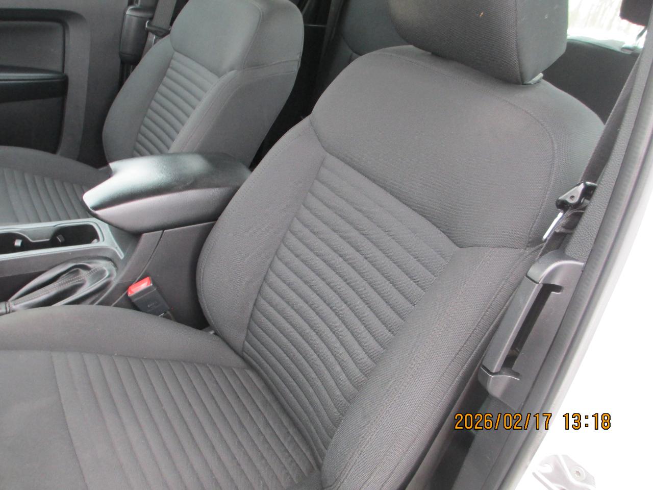 Ford Ranger XL 2WD SuperCab 6' Box 2019