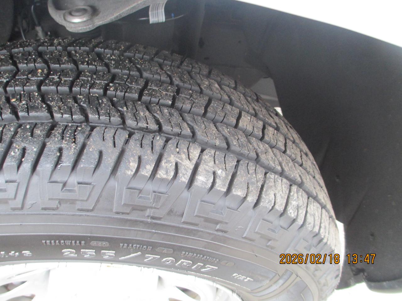 Chevrolet Silverado 1500 4WD Crew Cab 147" Work Truck 2023