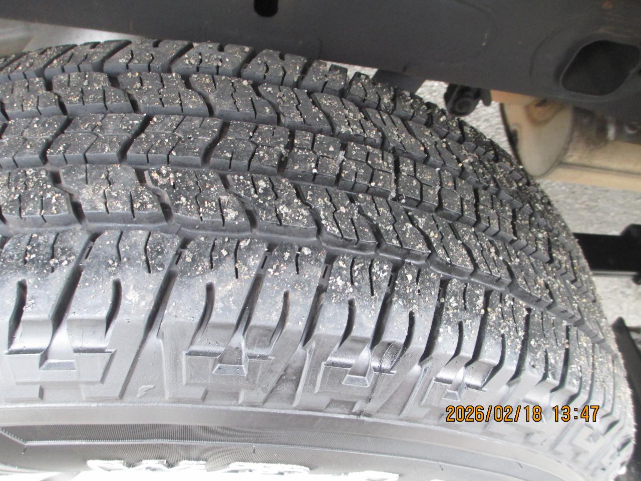 Chevrolet Silverado 1500 4WD Crew Cab 147" Work Truck 2023