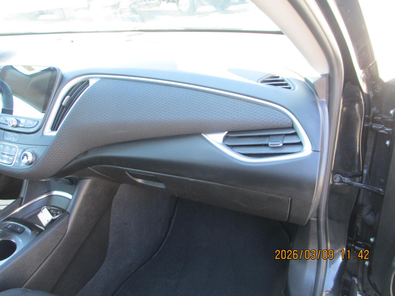 Chevrolet Malibu 4dr Sdn 1LT 2023