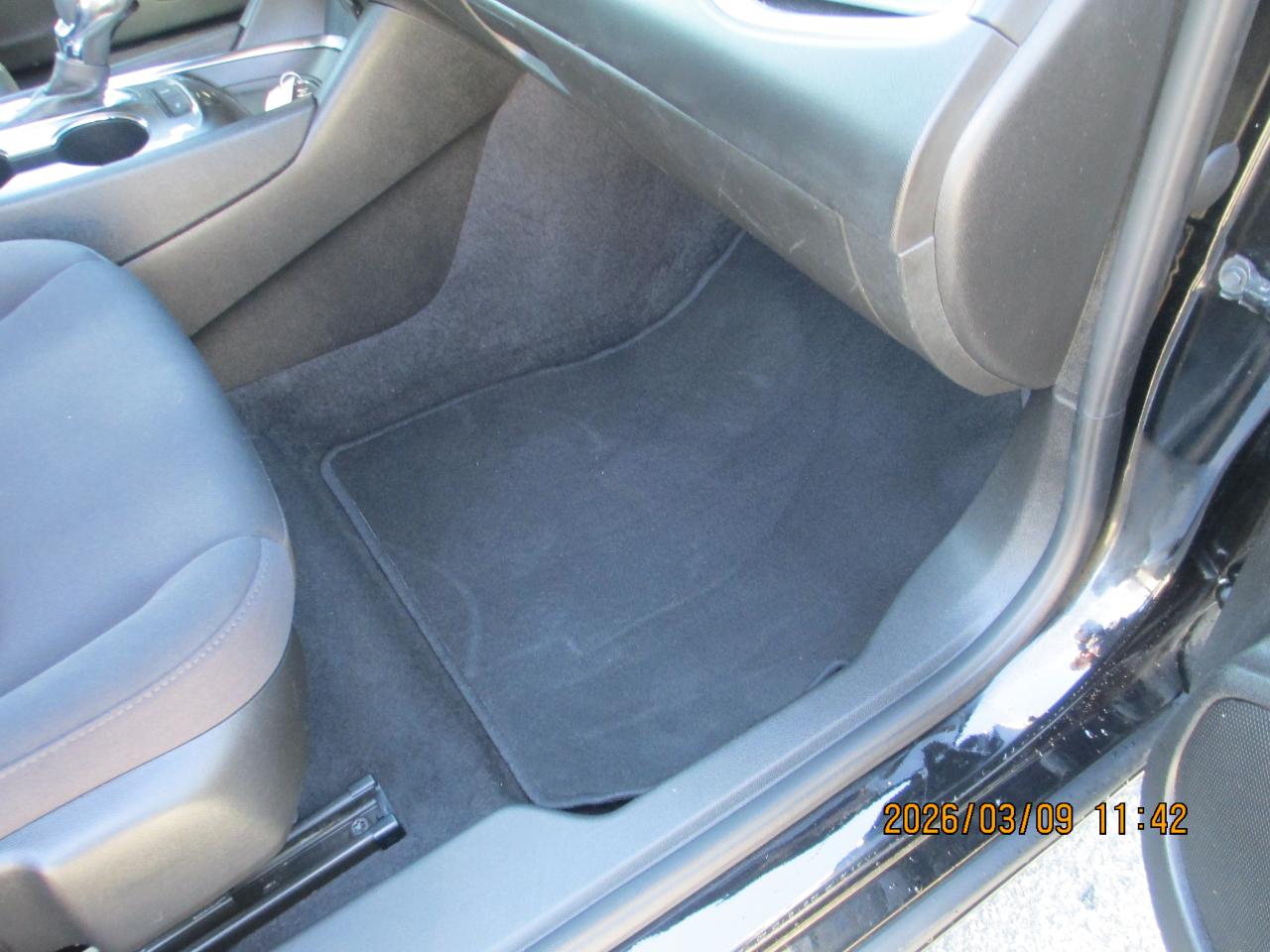 Chevrolet Malibu 4dr Sdn 1LT 2023