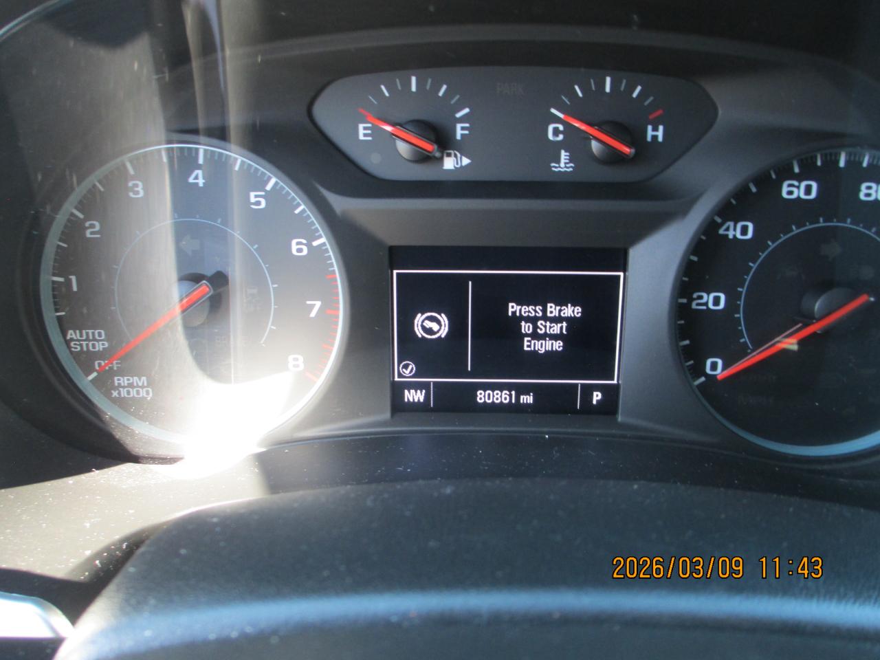 Chevrolet Malibu 4dr Sdn 1LT 2023