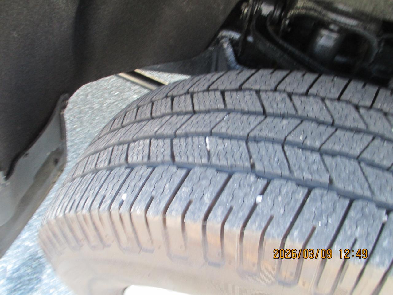 Chevrolet Silverado 2500HD 4WD Crew Cab 159" LTZ 2020