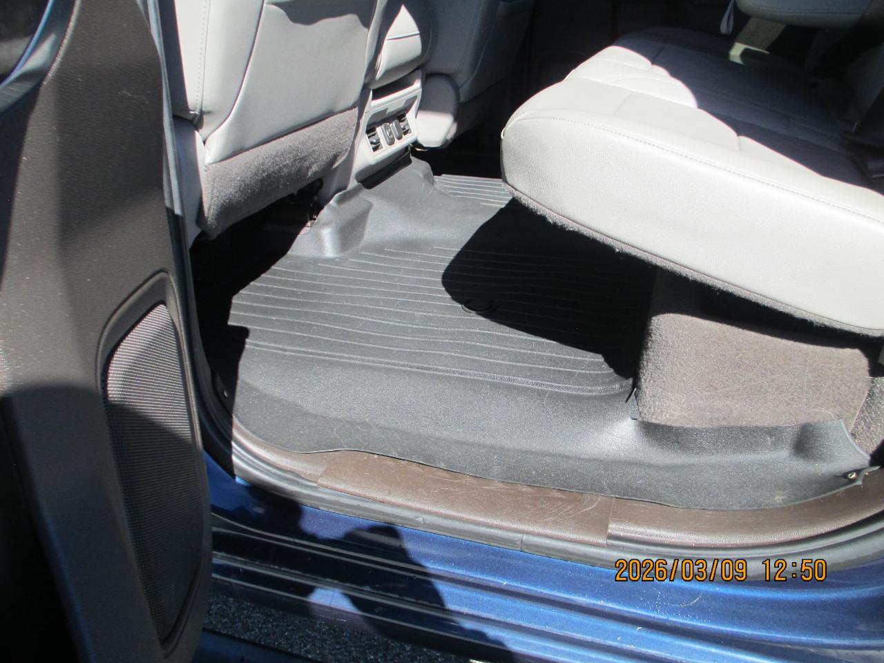 Chevrolet Silverado 2500HD 4WD Crew Cab 159" LTZ 2020