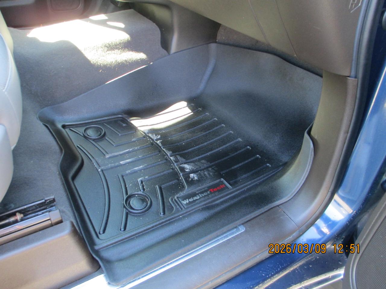 Chevrolet Silverado 2500HD 4WD Crew Cab 159" LTZ 2020