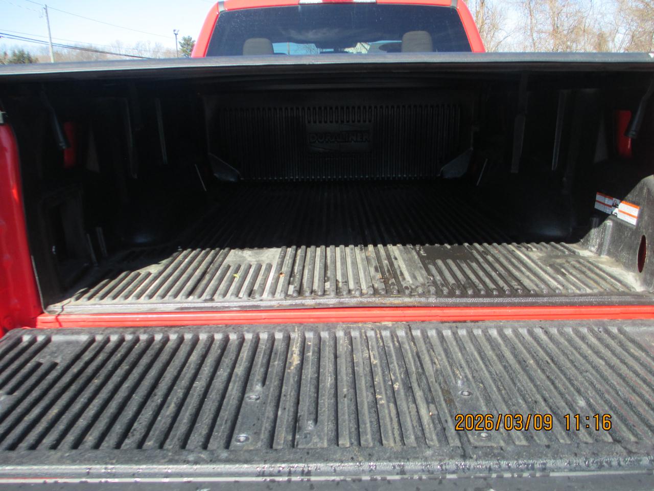 Ford F-150 XLT 4WD SuperCab 6.5' Box 2022