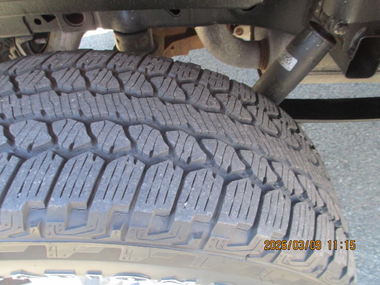 Ford F-150 XLT 4WD SuperCab 6.5' Box 2022