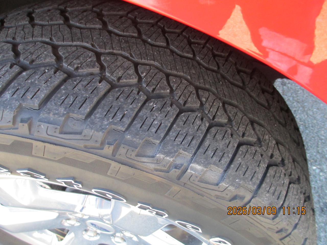 Ford F-150 XLT 4WD SuperCab 6.5' Box 2022