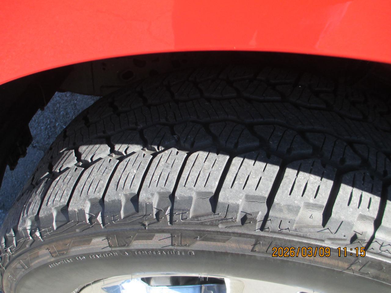 Ford F-150 XLT 4WD SuperCab 6.5' Box 2022