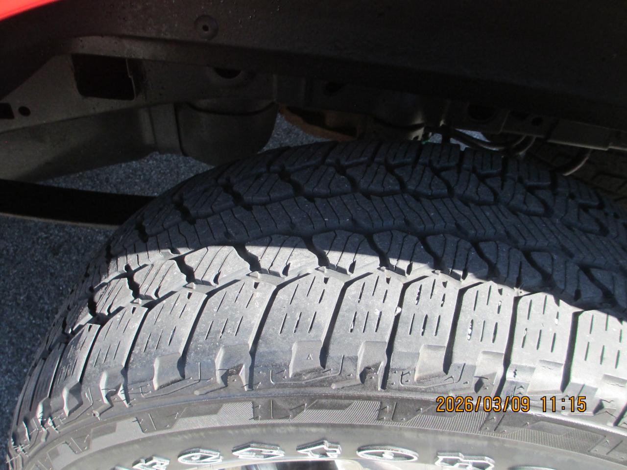 Ford F-150 XLT 4WD SuperCab 6.5' Box 2022