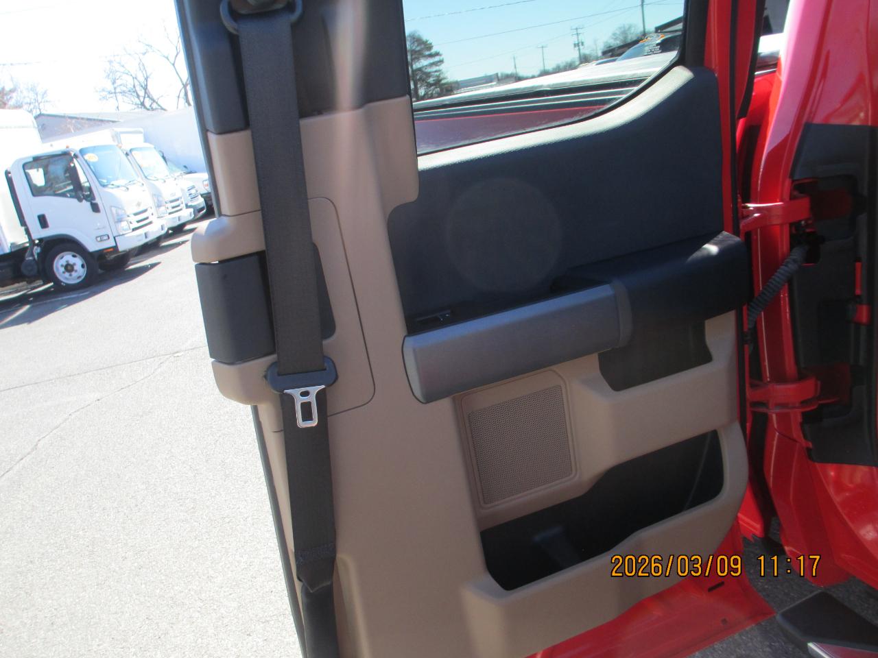 Ford F-150 XLT 4WD SuperCab 6.5' Box 2022