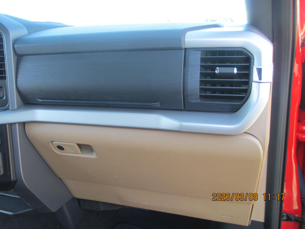 Ford F-150 XLT 4WD SuperCab 6.5' Box 2022