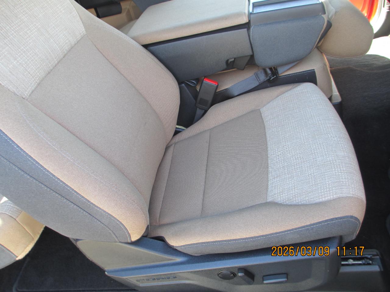 Ford F-150 XLT 4WD SuperCab 6.5' Box 2022