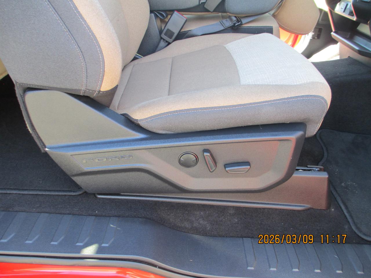 Ford F-150 XLT 4WD SuperCab 6.5' Box 2022